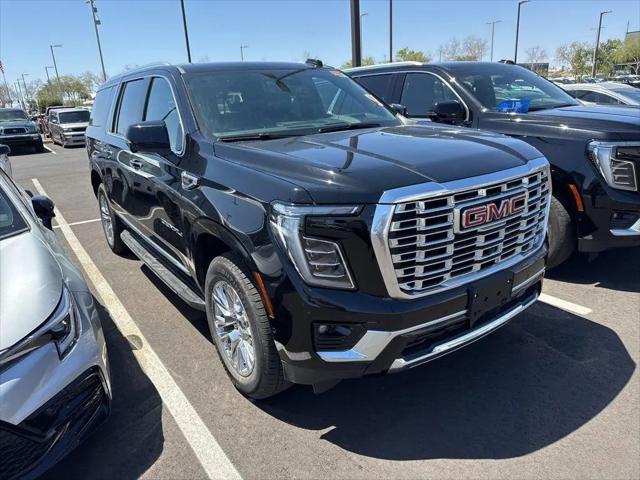 2025 GMC Yukon XL 4WD Denali for sale in Goodyear, AZ
