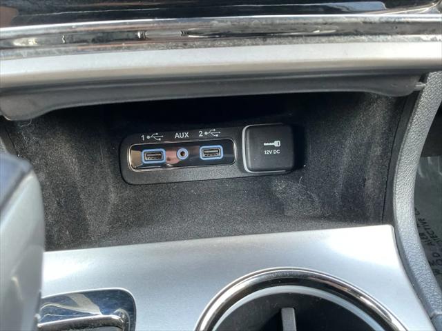 2019 Jeep Grand Cherokee High Altitude 4x4