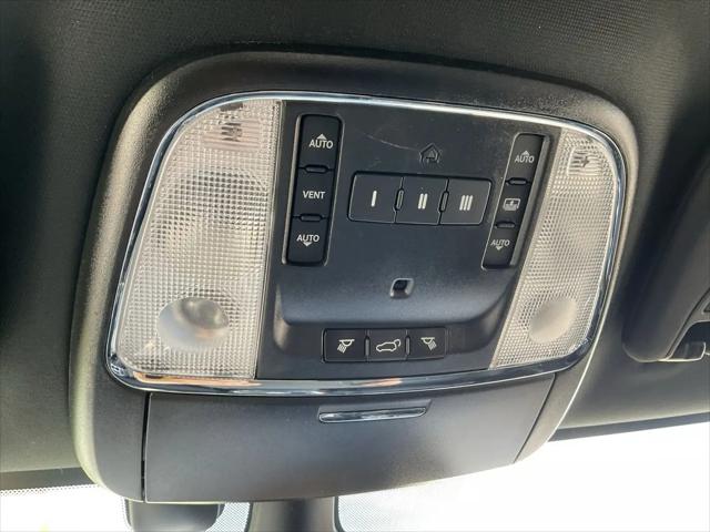 2019 Jeep Grand Cherokee High Altitude 4x4