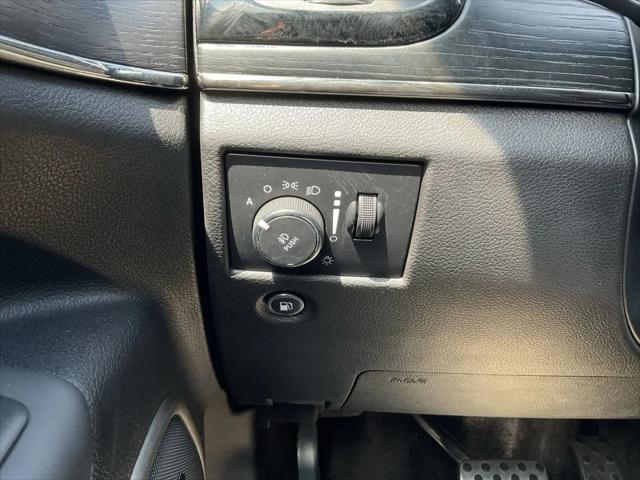 2019 Jeep Grand Cherokee High Altitude 4x4