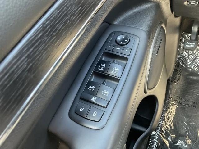 2019 Jeep Grand Cherokee High Altitude 4x4