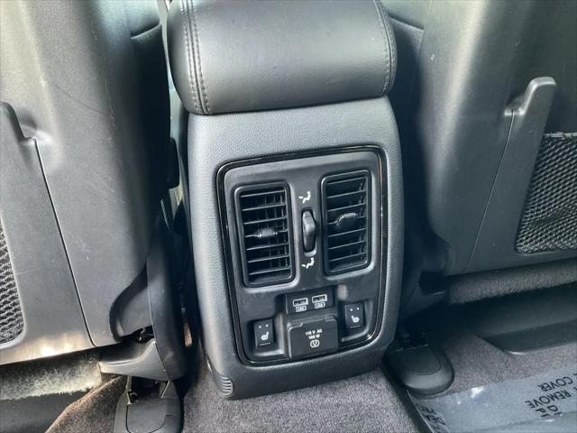 2019 Jeep Grand Cherokee High Altitude 4x4