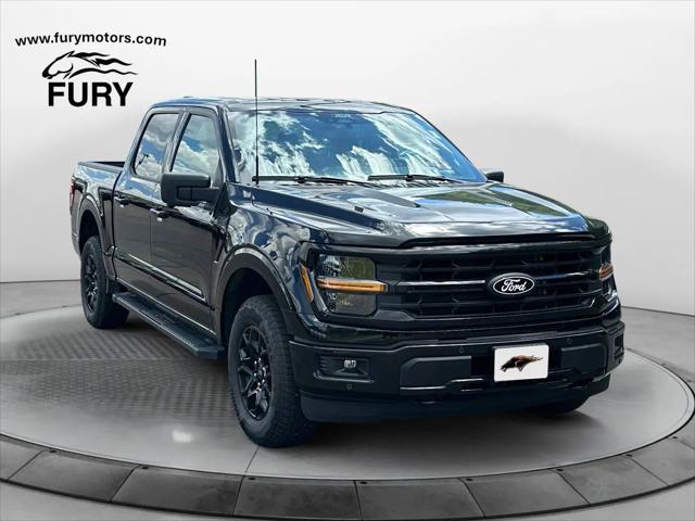 2024 Ford F-150 XLT for sale in South St. Paul, MN