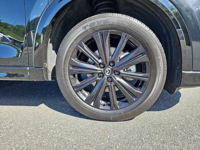 2023 Mazda CX-5 2.5 Turbo