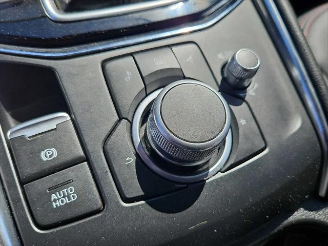 2023 Mazda CX-5 2.5 Turbo