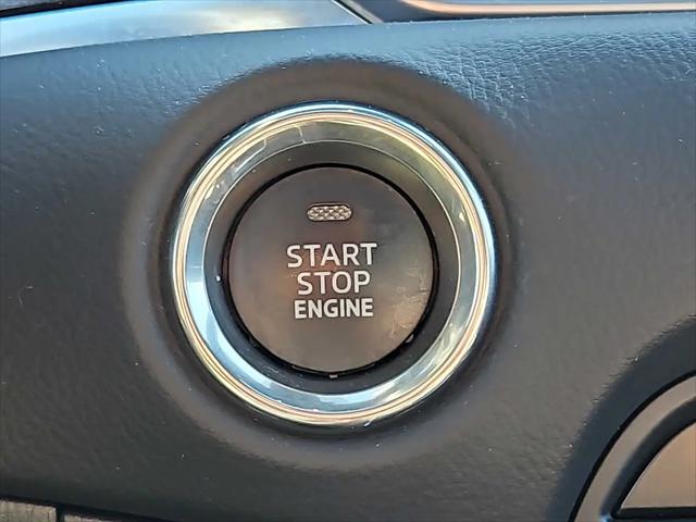 2023 Mazda CX-5 2.5 Turbo