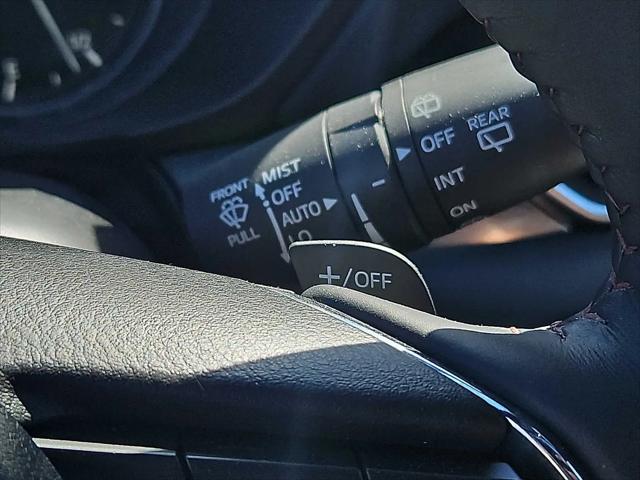 2023 Mazda CX-5 2.5 Turbo