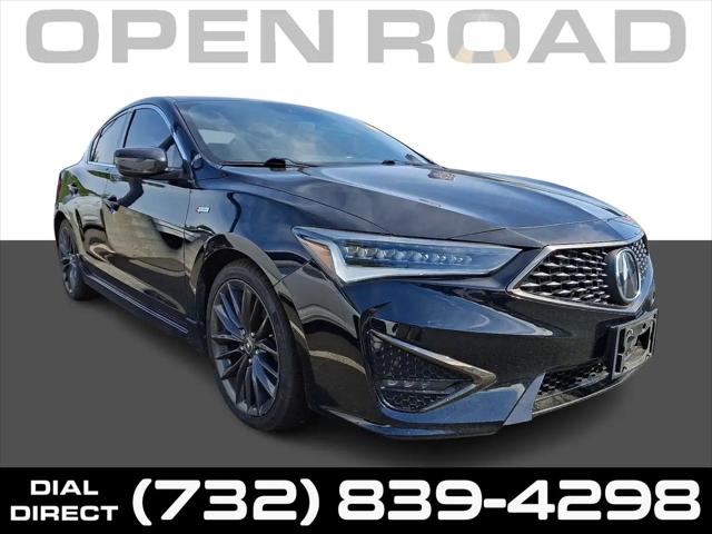 2021 Acura ILX Premium & A-SPEC Packages for sale in East Brunswick, NJ