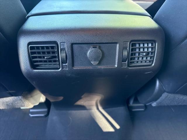 2015 Toyota Tundra Platinum 5.7L V8