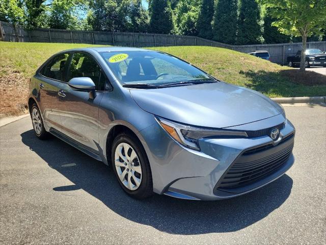 2025 Toyota Corolla Hybrid LE for sale in High Point, NC