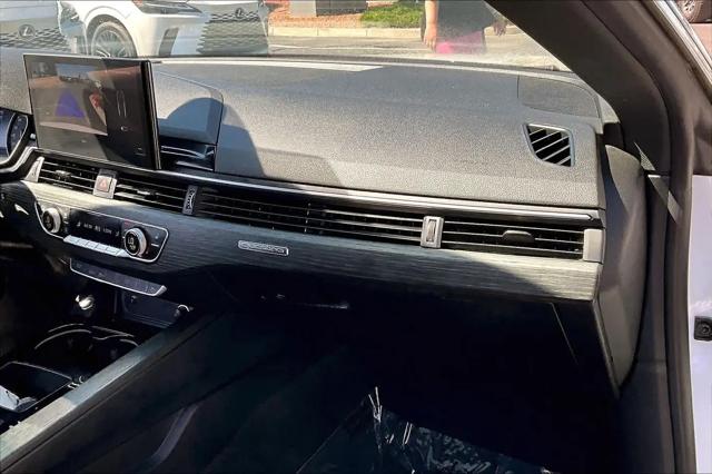 2022 Audi A5 Coupe Premium 45 TFSI S line quattro S tronic