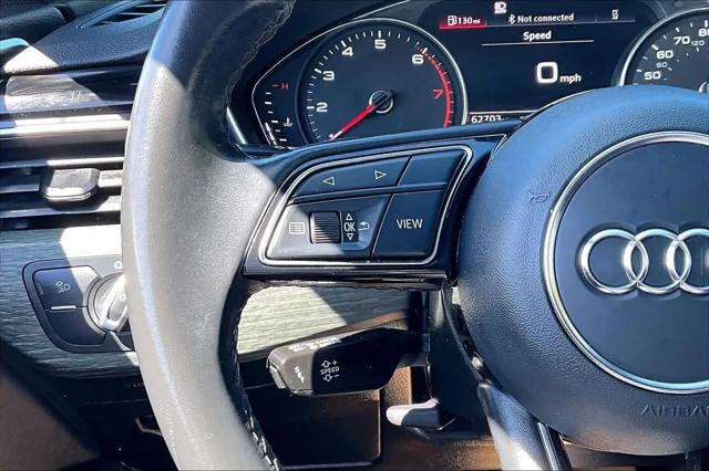 2022 Audi A5 Coupe Premium 45 TFSI S line quattro S tronic