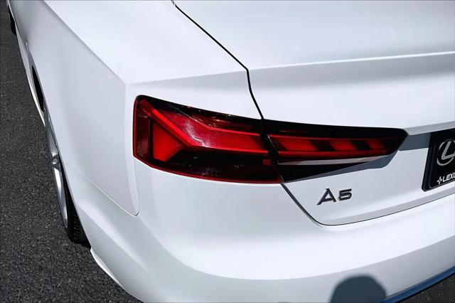 2022 Audi A5 Coupe Premium 45 TFSI S line quattro S tronic