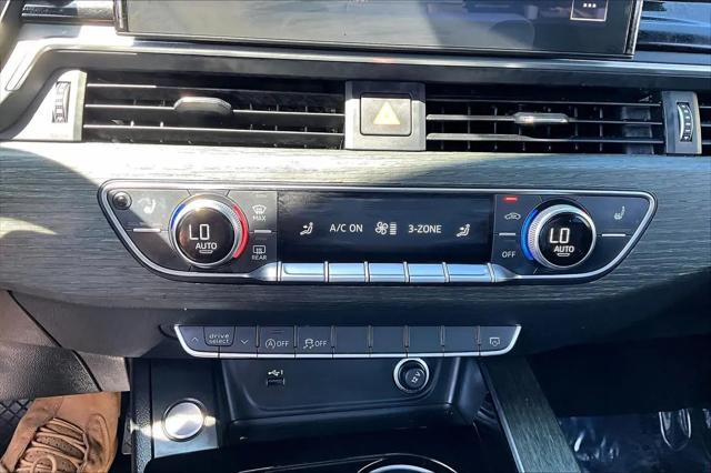 2022 Audi A5 Coupe Premium 45 TFSI S line quattro S tronic