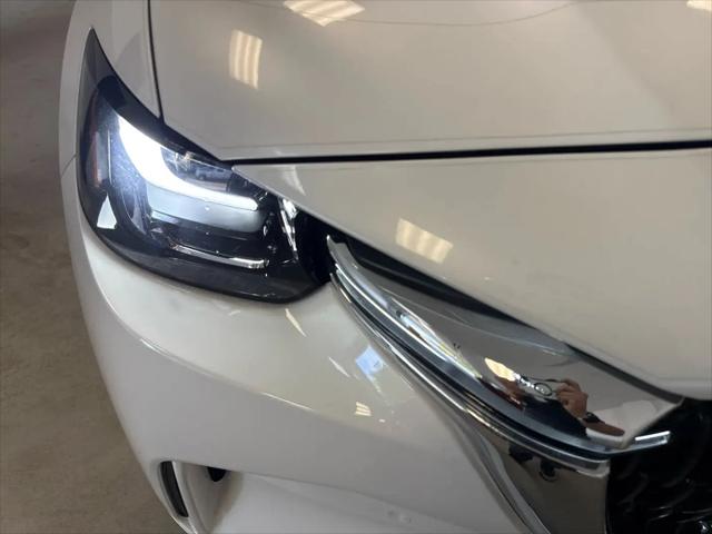 2024 Mazda X-90 3.3 Turbo S Premium Plus
