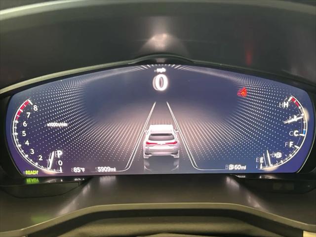 2024 Mazda X-90 3.3 Turbo S Premium Plus
