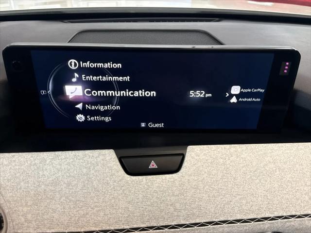 2024 Mazda X-90 3.3 Turbo S Premium Plus