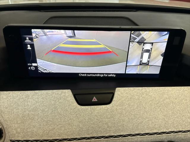 2024 Mazda X-90 3.3 Turbo S Premium Plus