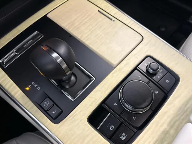 2024 Mazda X-90 3.3 Turbo S Premium Plus