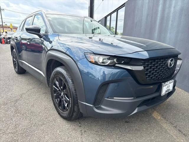 2024 Mazda CX-50 2.5 S Preferred