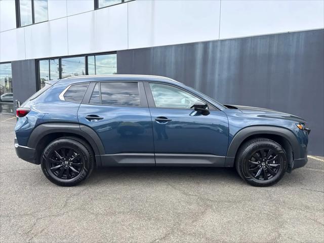 2024 Mazda CX-50 2.5 S Preferred