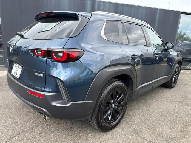 2024 Mazda CX-50 2.5 S Preferred