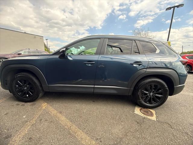 2024 Mazda CX-50 2.5 S Preferred