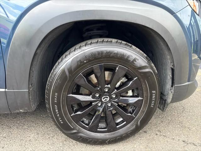 2024 Mazda CX-50 2.5 S Preferred