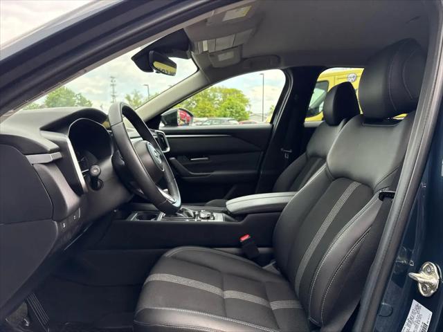 2024 Mazda CX-50 2.5 S Preferred
