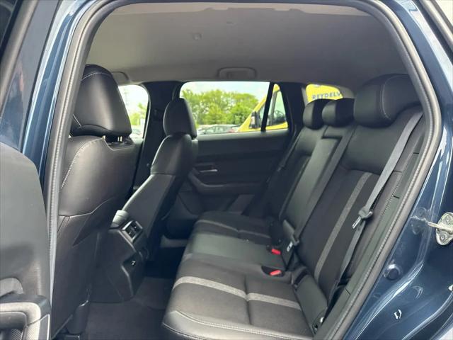 2024 Mazda CX-50 2.5 S Preferred