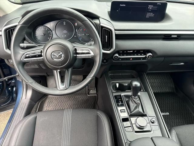 2024 Mazda CX-50 2.5 S Preferred