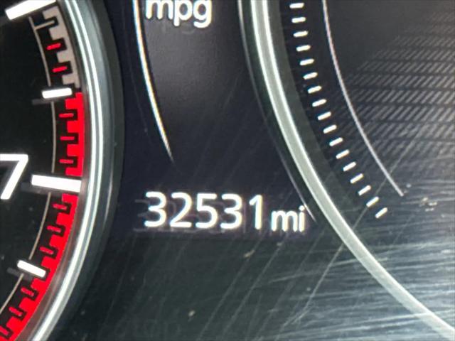 2024 Mazda CX-50 2.5 S Preferred