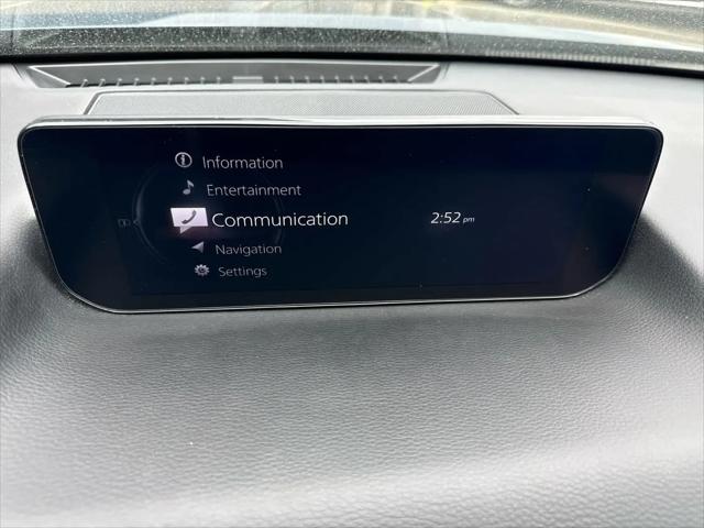 2024 Mazda CX-50 2.5 S Preferred