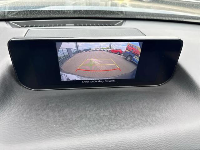 2024 Mazda CX-50 2.5 S Preferred