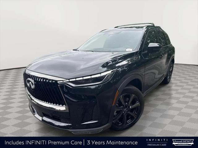 2027 INFINITI QX60 AUTOGRAPH for sale in Roswell, GA