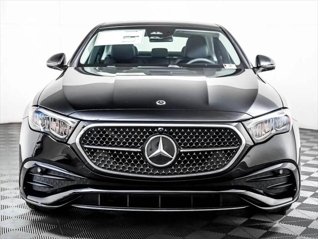 2026 Mercedes-Benz E 350 E 350