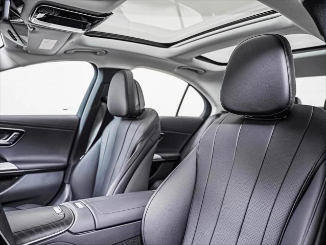 2026 Mercedes-Benz E 350 E 350