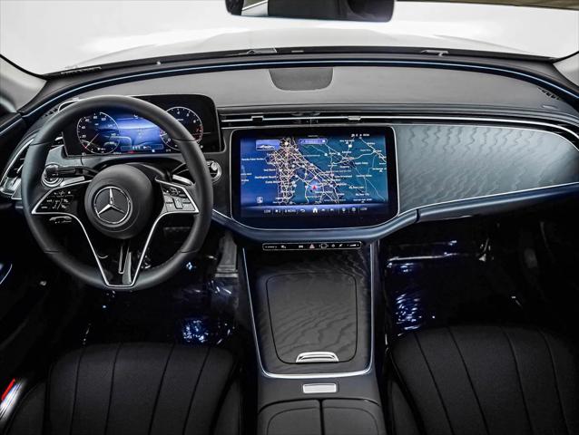 2026 Mercedes-Benz E 350 E 350