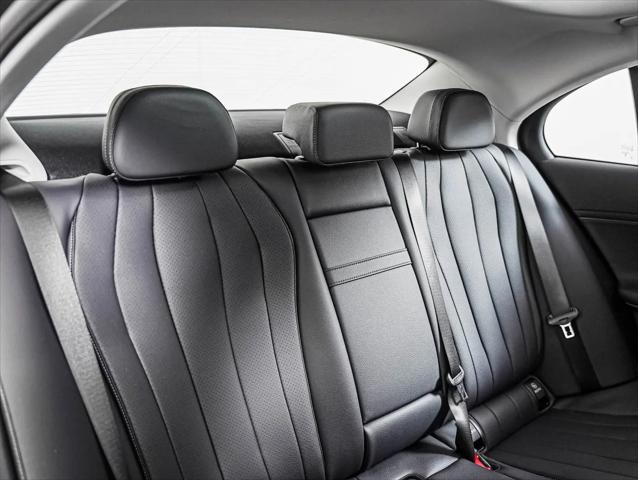 2026 Mercedes-Benz E 350 E 350