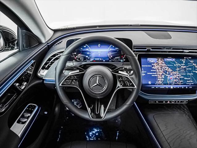 2026 Mercedes-Benz E 350 E 350