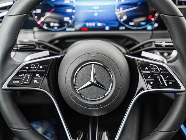 2026 Mercedes-Benz E 350 E 350