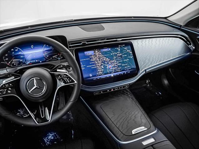 2026 Mercedes-Benz E 350 E 350