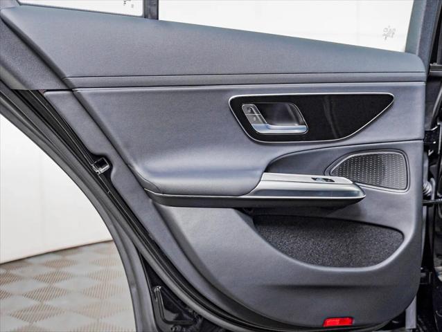 2026 Mercedes-Benz E 350 E 350