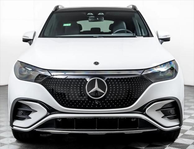2026 Mercedes-Benz EQE 320 EQE 320