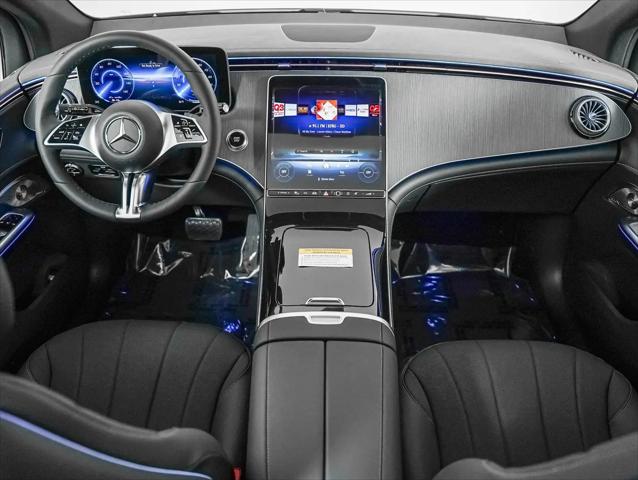 2026 Mercedes-Benz EQE 320 EQE 320