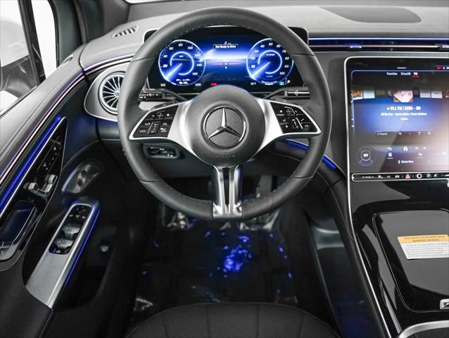 2026 Mercedes-Benz EQE 320 EQE 320