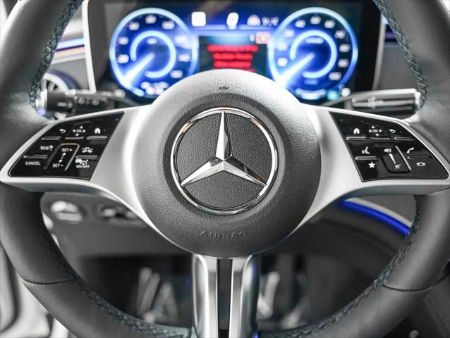 2026 Mercedes-Benz EQE 320 EQE 320
