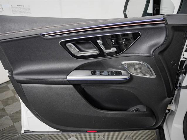 2026 Mercedes-Benz EQE 320 EQE 320