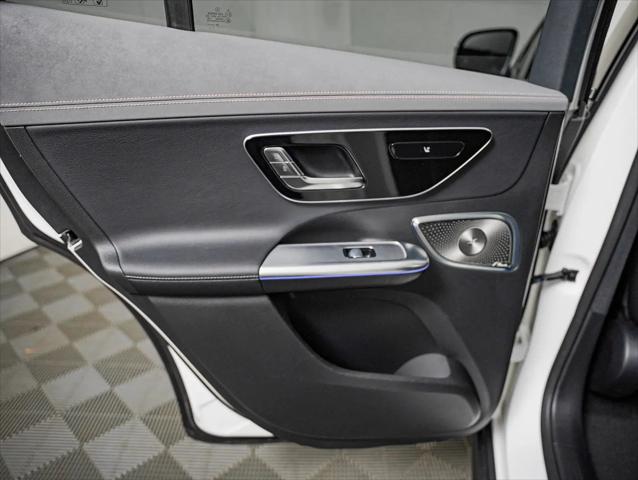 2026 Mercedes-Benz EQE 320 EQE 320