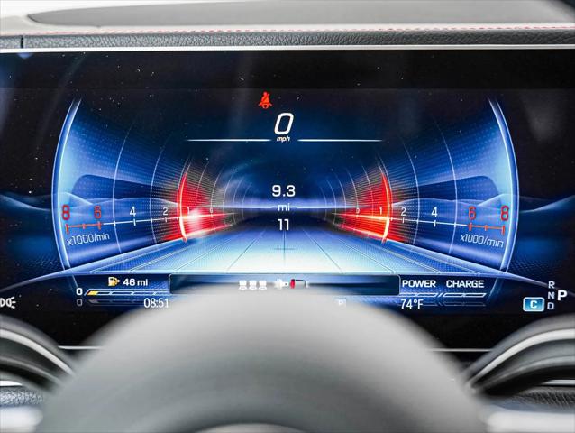 2026 Mercedes-Benz AMG GLE 53 4MATIC+